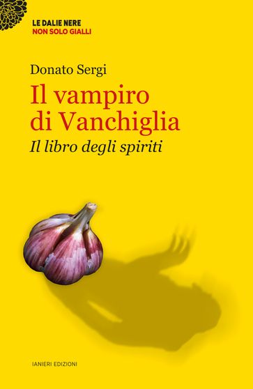 Il vampiro di Vanchiglia