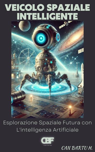 Veicolo Spaziale Intelligente