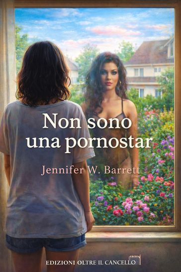 Non sono una pornostar