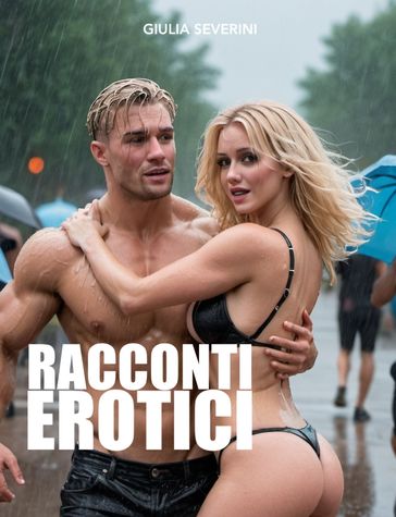 Racconti Erotici