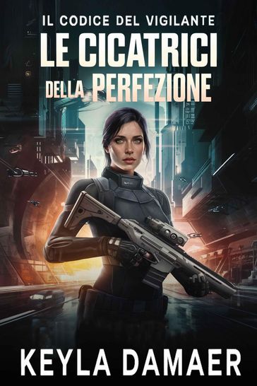 Le Cicatrici della Perfezione