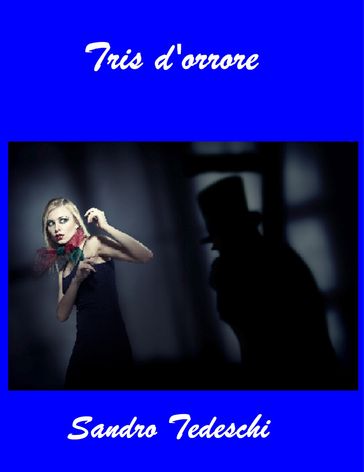 Tris d'orrore