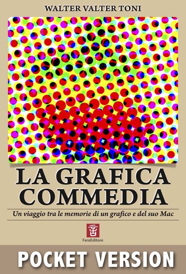 La grafica commedia