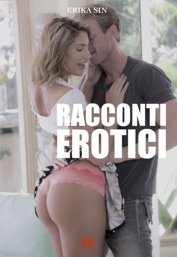 Racconti Erotici