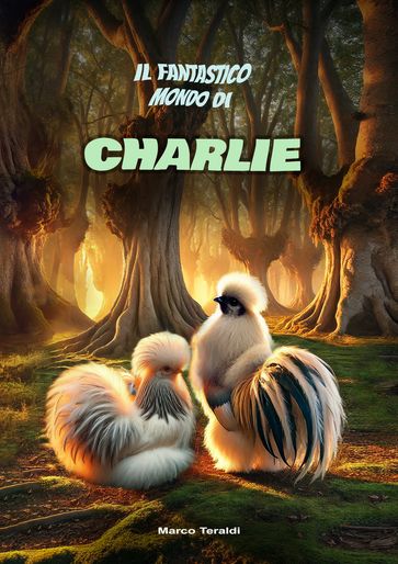 Il Fantastico Mondo di Charlie