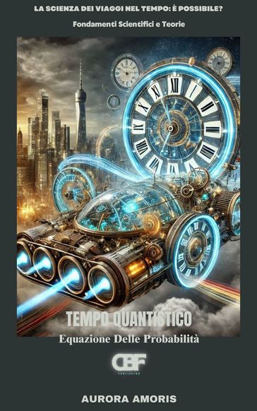 Tempo Quantistico