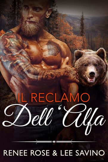 Il reclamo dell'alfa