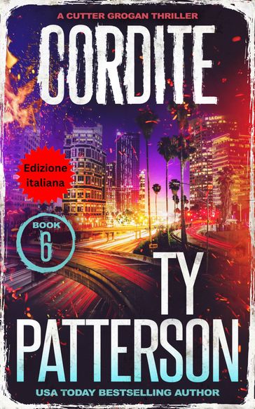 Cordite