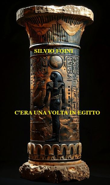 C'era una volta in Egitto