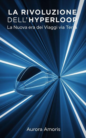 La Rivoluzione dell'Hyperloop