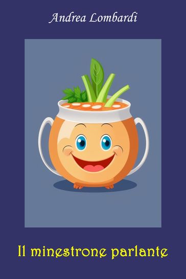 Il minestrone parlante