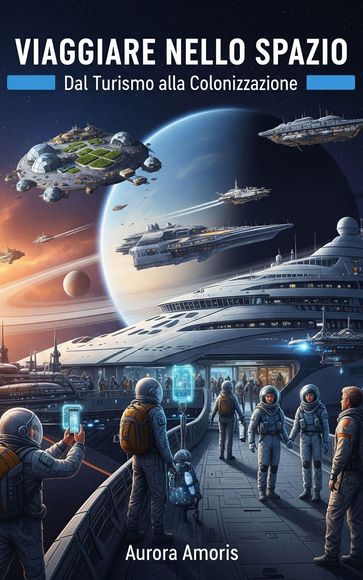 Viaggiare nello spazio