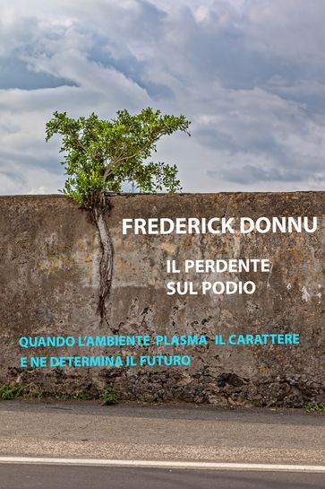 IL PERDENTE SUL PODIO