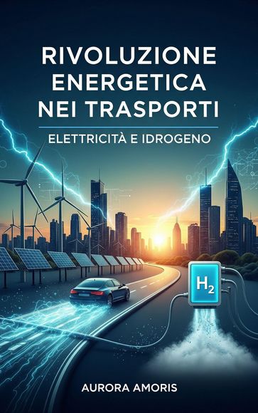 Rivoluzione Energetica nei Trasporti