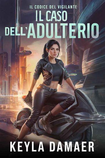 Il Caso dell'Adulterio