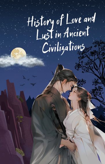 History of Love and Lust in Ancient Civilizations