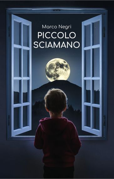 Piccolo sciamano