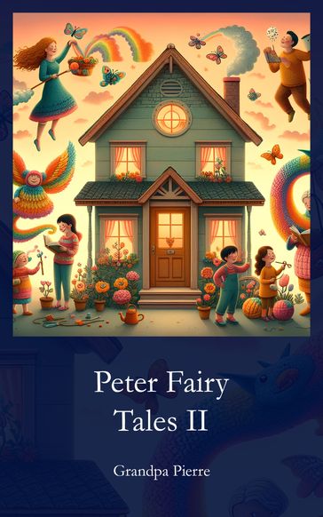 Peter Fairy Tales II