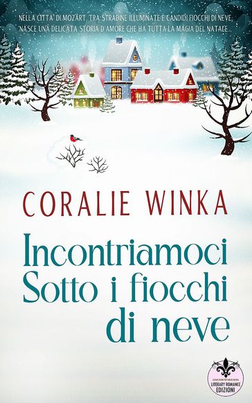 Incontriamoci sotto i fiocchi di neve