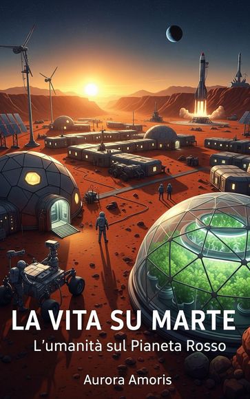 La vita su Marte