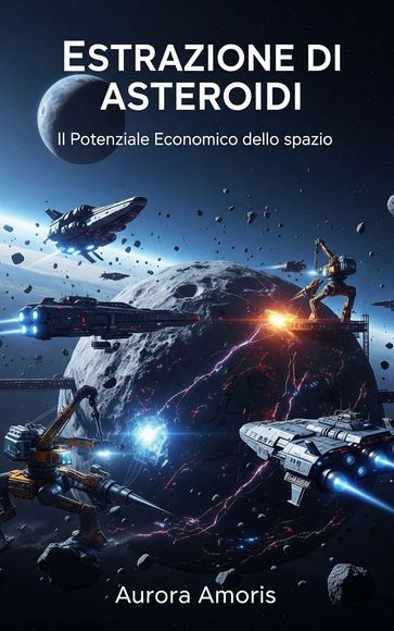 Estrazione di Asteroidi