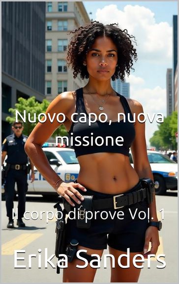 Nuovo capo, nuova missione
