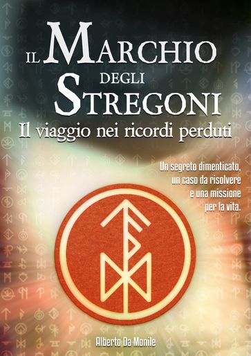 Il Marchio degli Stregoni: il viaggio nei ricordi perduti