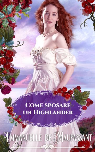 Come sposare un Highlander