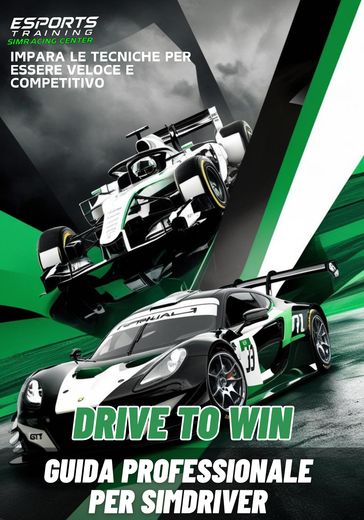 Drive to Win SimRacing
