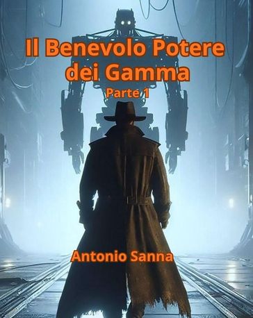 Il Benevolo Potere dei Gamma - Parte 1