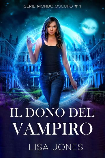 Il dono del vampiro