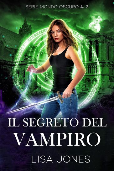 Il segreto del vampiro