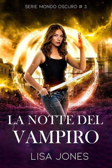 La notte del vampiro