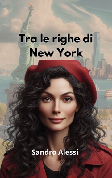 Tra le righe di New York