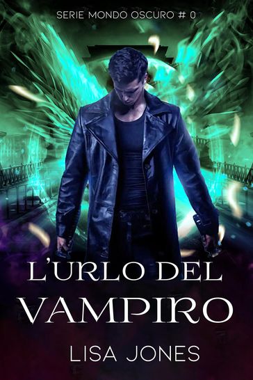 L'urlo del vampiro
