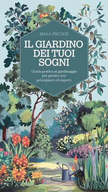 Il Giardino dei Tuoi Sogni