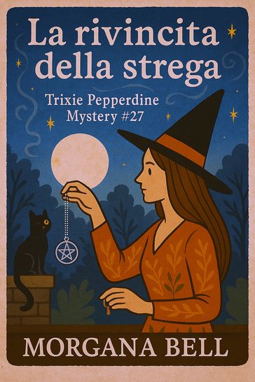 La rivincita della strega