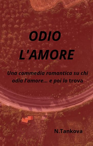 ODIO L'AMORE