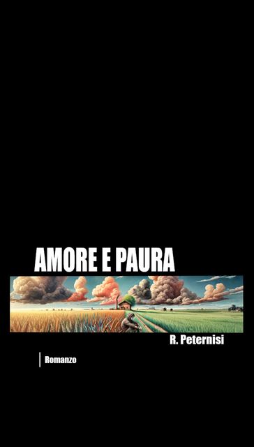 Amore e Paura