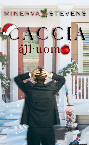 Caccia all'uomo