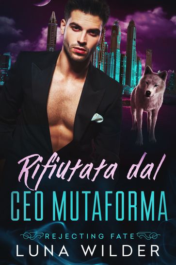 Rifiutata dal CEO Mutaforma