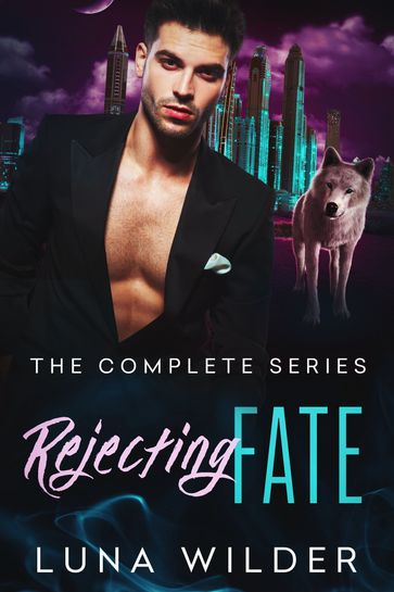 Rejecting Fate