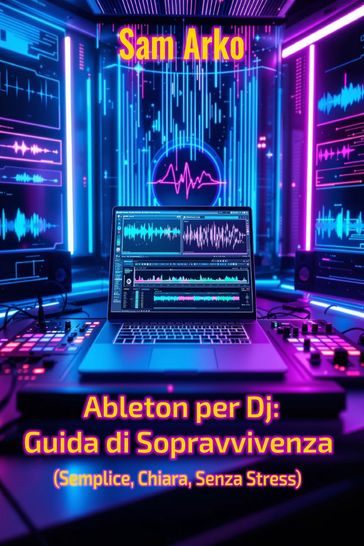 Ableton per DJ: