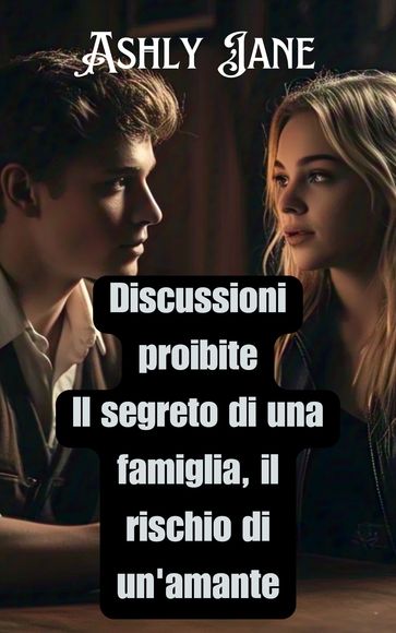 Discussioni proibite