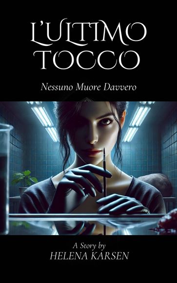 L'Ultimo Tocco