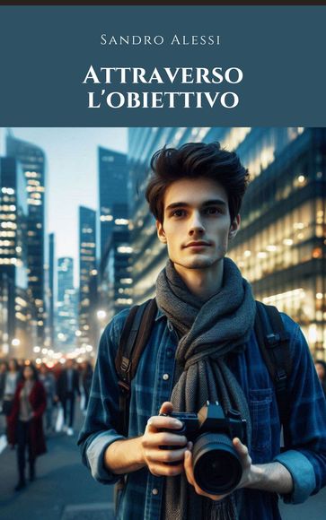 Attraverso l'obiettivo