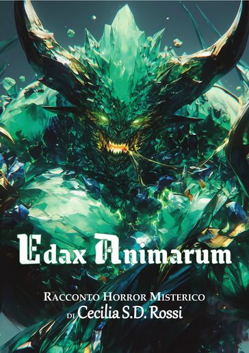 Edax Animarum