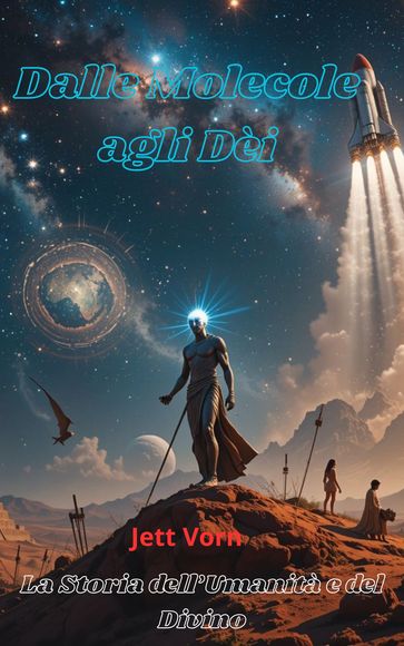 Dalle Molecole agli Dèi