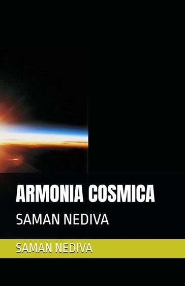 Armonia Cosmica di Saman Nediva