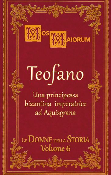 Teofano